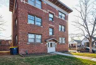 Charming & Updated | Spacious Layouts Near KCAI & UMKC in historic Hyde Park - Photo 1 of 1