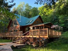 featured image of 8340 Rive Du Lac-Tremblant