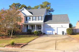 2904 Bolla Dr - Photo 1 of 1