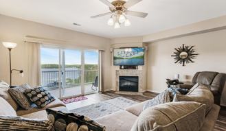 1217 Jeffries Rd #409 - Photo 1 of 1