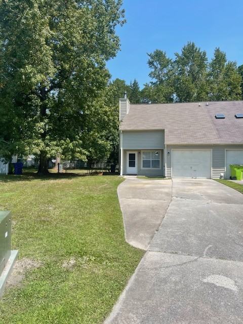 137 Village Ct #1