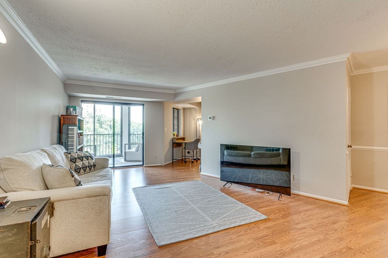 5904 Mount Eagle Dr #903 - Photo 3 of 38