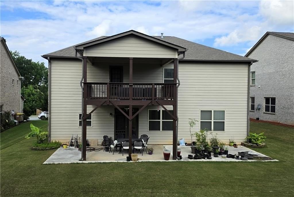 2205 Copperfield Dr - Photo 2 of 2