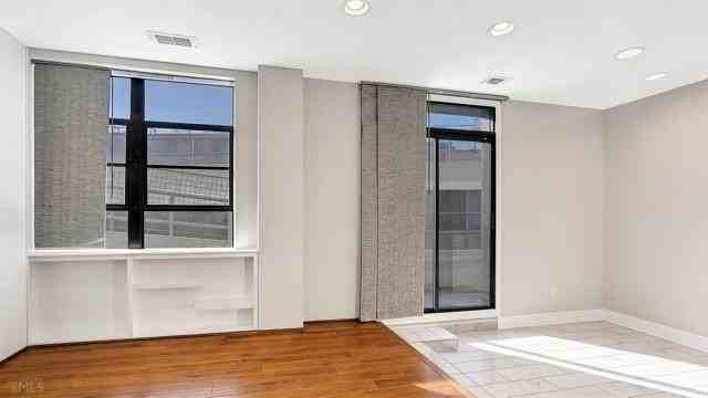 1421 Peachtree St Ne #103A - Photo 3 of 24