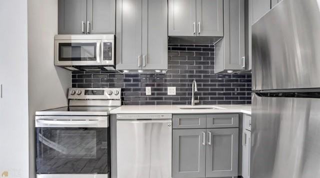 1421 Peachtree St Ne #103A - Photo 6 of 24
