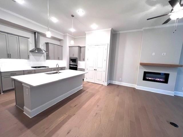 699 Stickley Oak Way - Photo 3 of 21