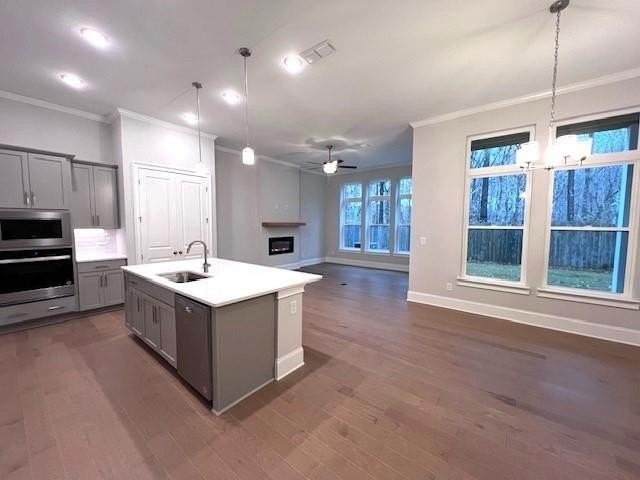 699 Stickley Oak Way - Photo 4 of 21