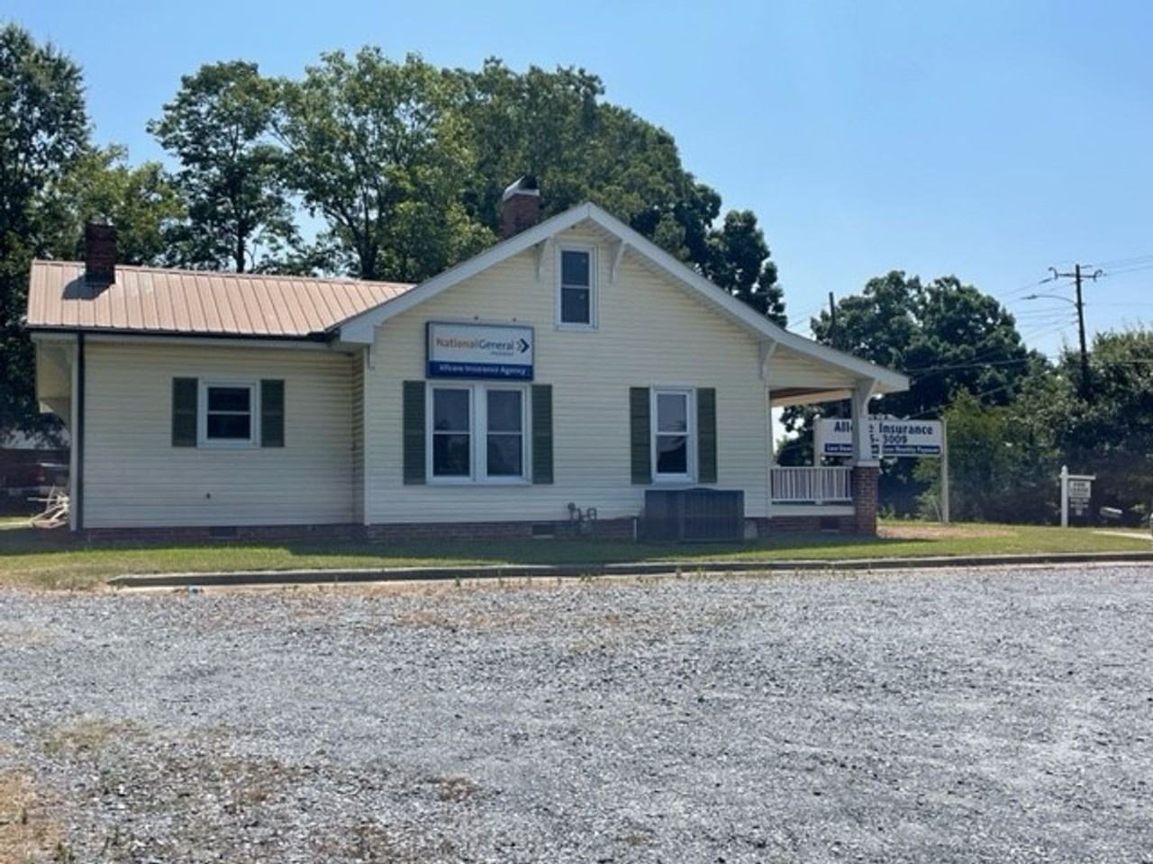207 E Pritchard St - Photo 2 of 6