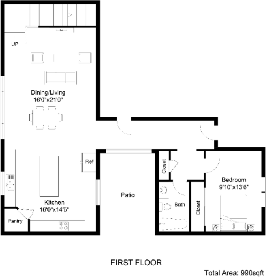 6521 E Michigan Ave - Photo 3 of 50