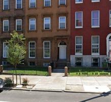 featured image of 1323 W Fayette St