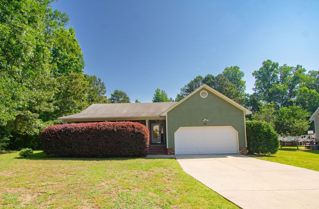 20 N Hillside Dr