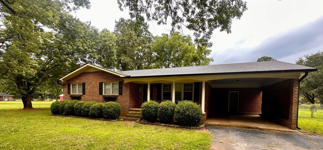 418 Bishop Branch Rd