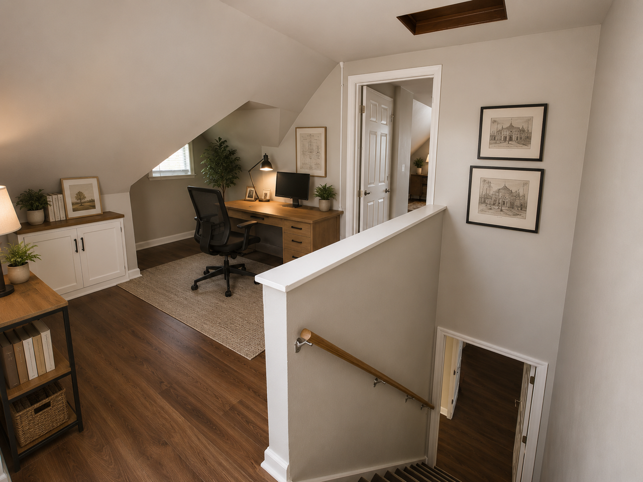 3930 N 70th St #1 - Photo 7 of 9