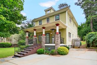 2801 Arborcrest Dr - Photo 1 of 1