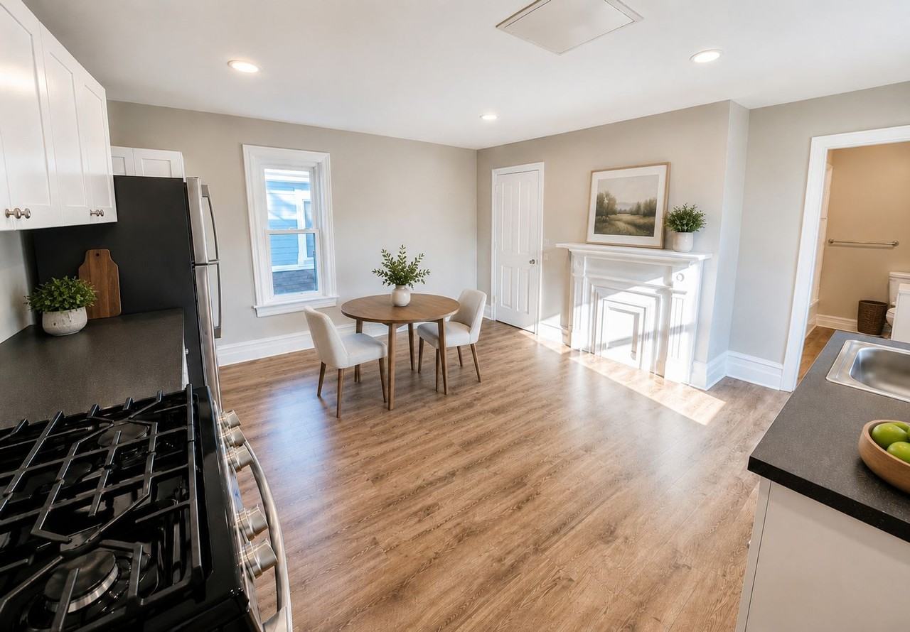 517 E Railroad Ave - Photo 4 of 14