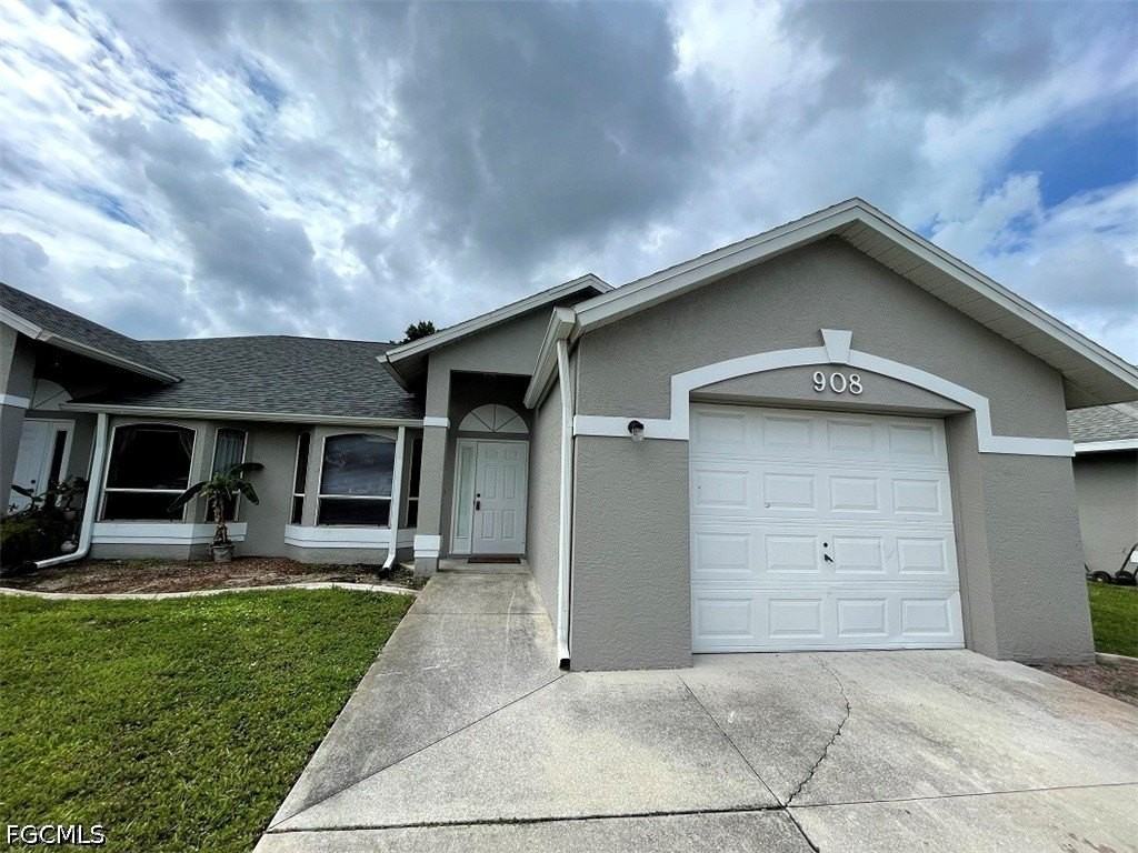 906 Cape Coral Pkwy W #908