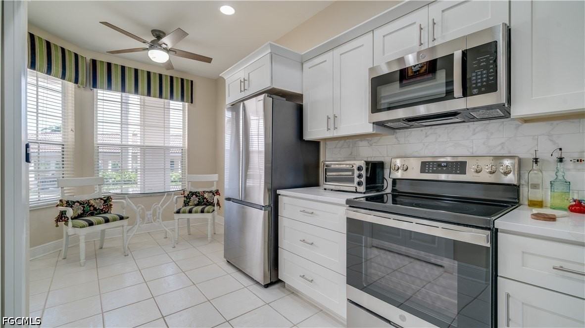 17120 Bridgestone Ct #104 - Photo 5 of 42