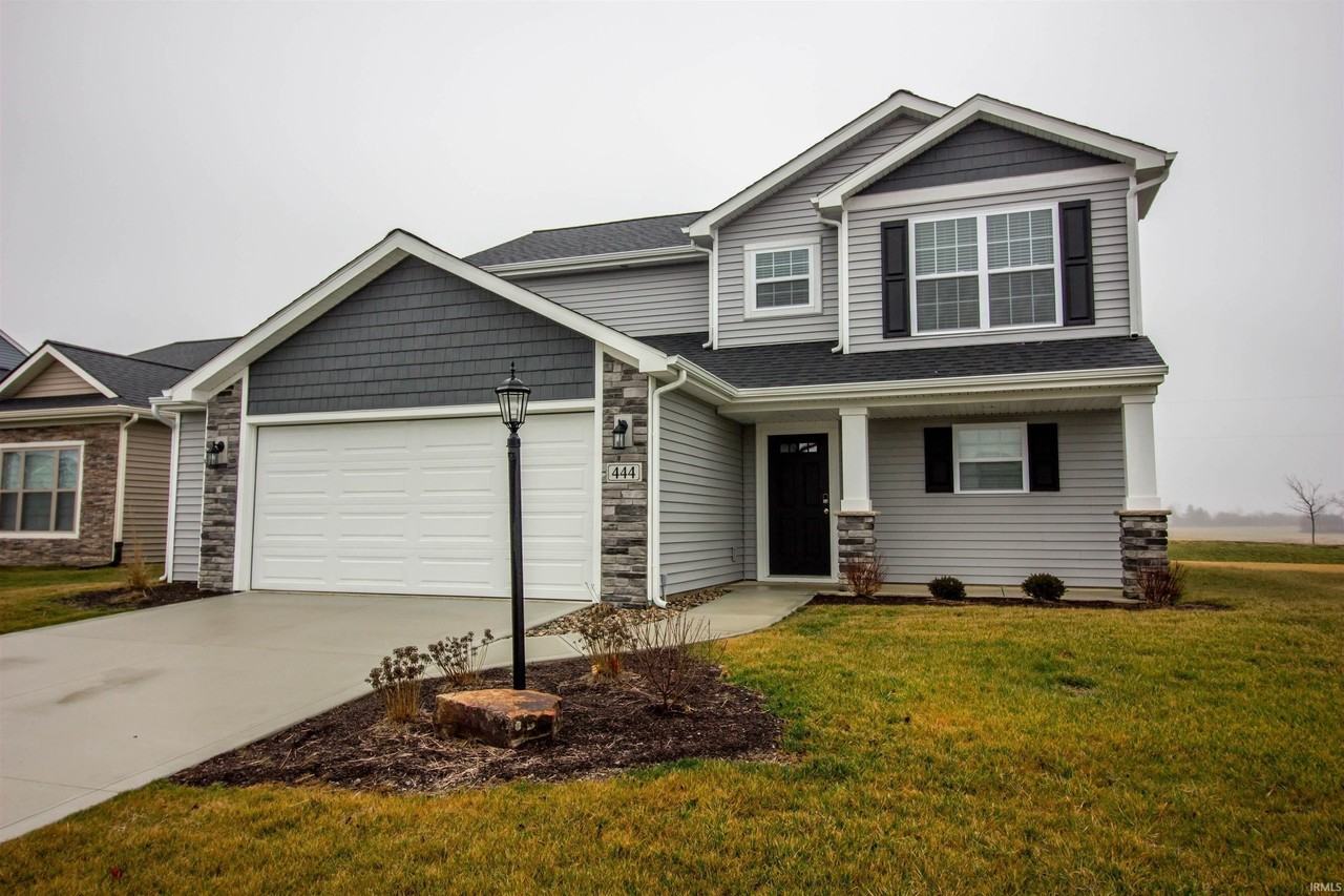444 Brescia Dr
