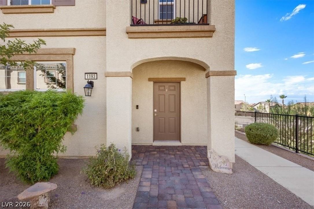 1193 Narrow Gorge Ct - Photo 3 of 21