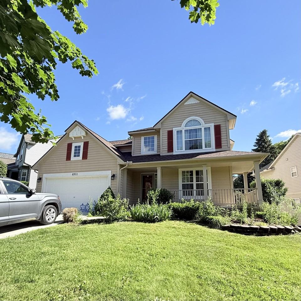 4953 S Ridgeside Cir