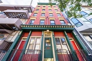 417 Adams St #3R - Photo 1 of 1
