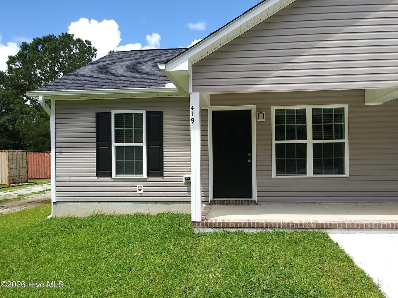 419 Belgrade Swansboro Rd