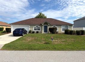 4600 Tarrega St - Photo 1 of 1