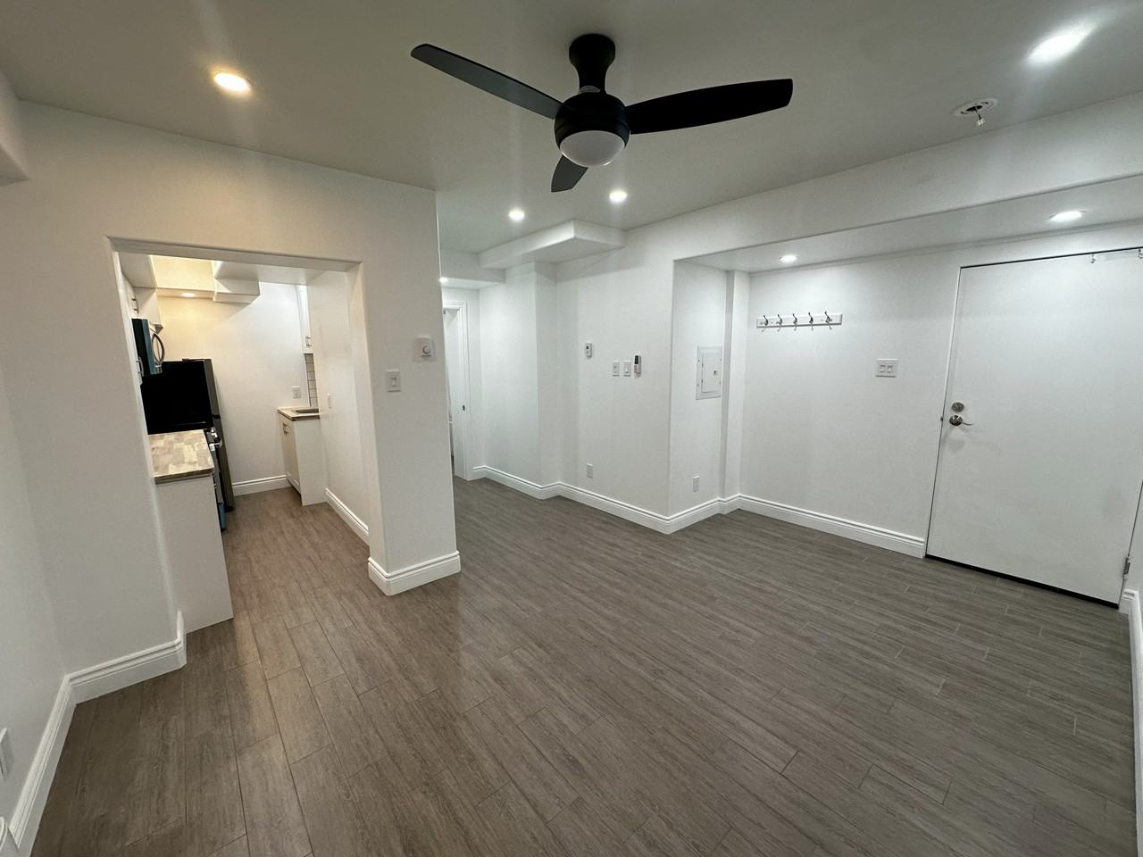 110 Gloucester Street #28