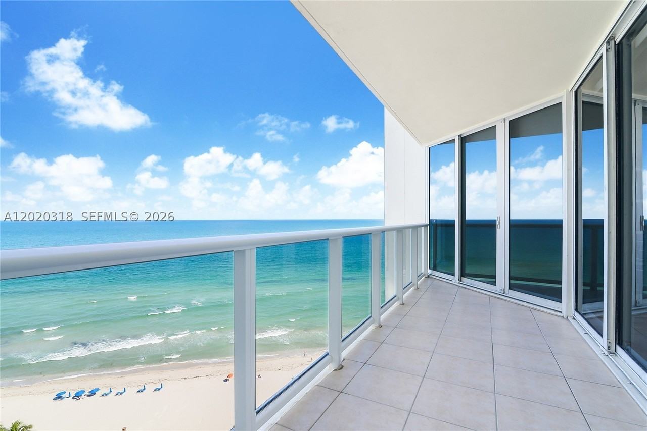 19333 Collins Ave #1907 - Photo 2 of 28