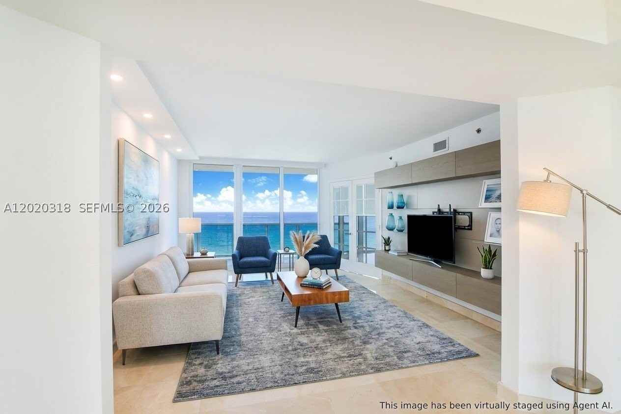 19333 Collins Ave #1907 - Photo 4 of 28