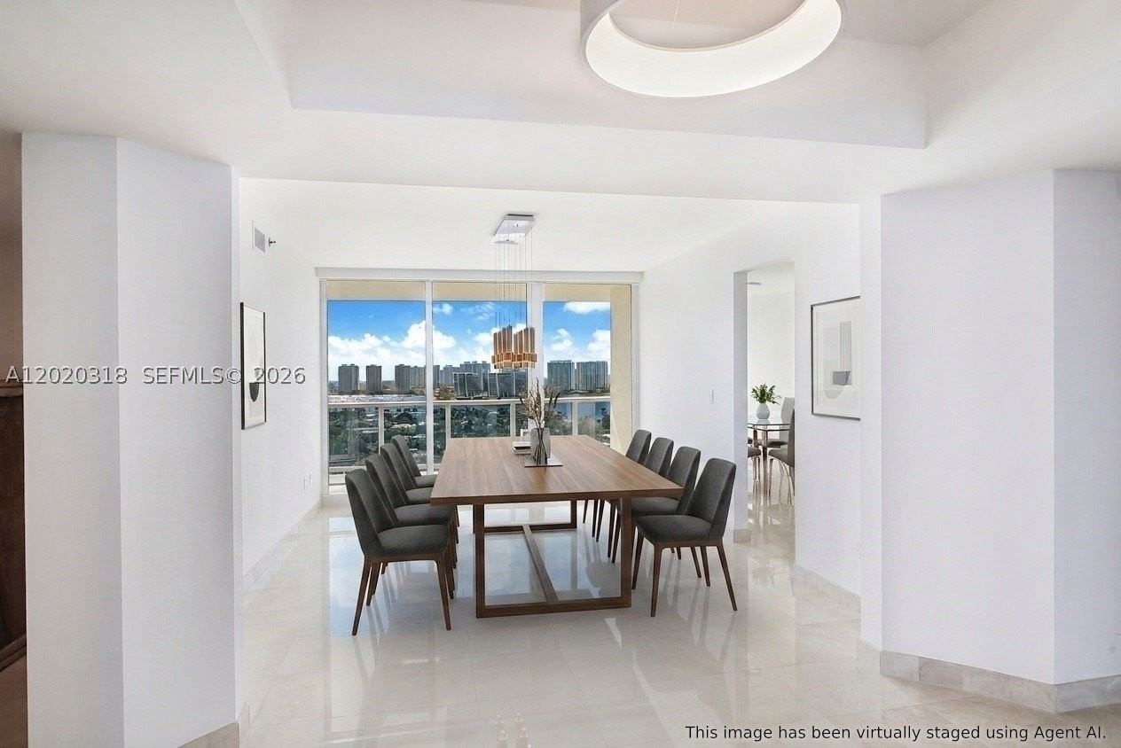 19333 Collins Ave #1907 - Photo 6 of 28