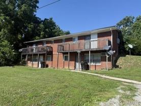 2600 Dutch Hollow Rd #4 - Photo 1 of 1