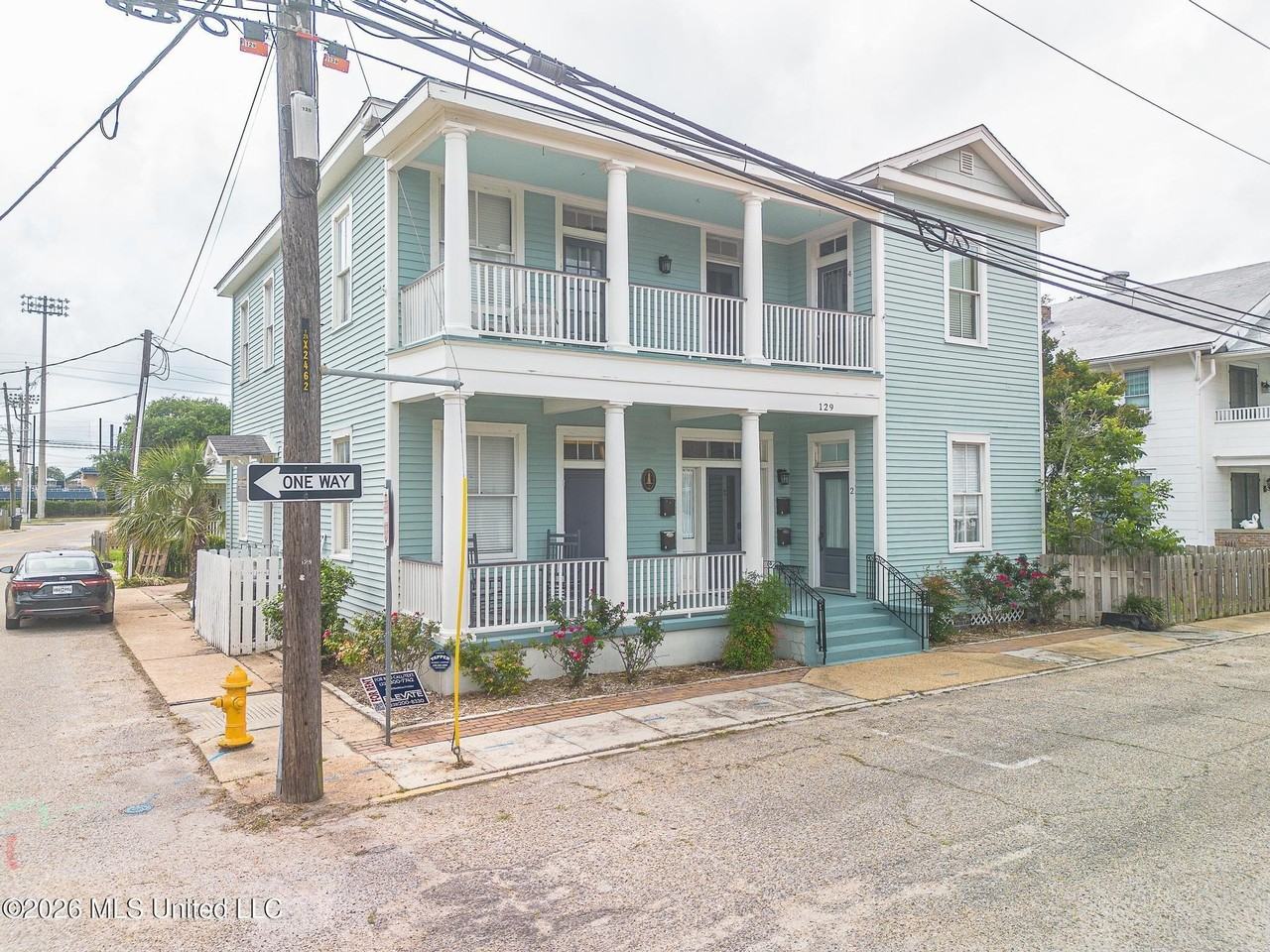 129 Fayard St Apt 1 #Apt 1