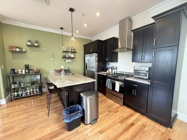 866 E 2nd St #3