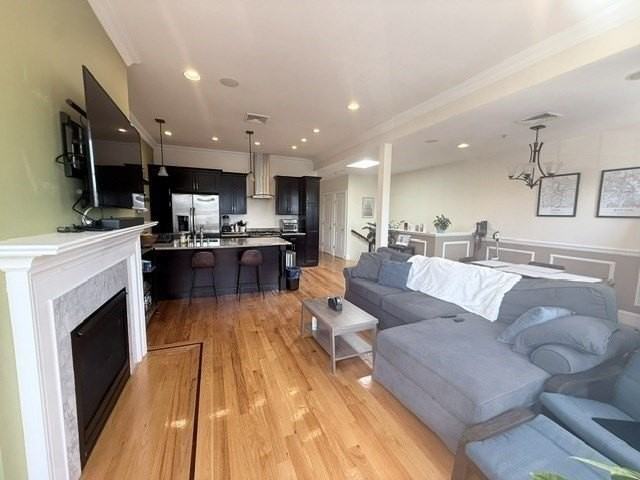 866 E 2nd St #3 - Photo 4 of 12