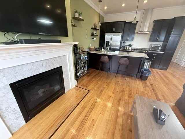 866 E 2nd St #3 - Photo 5 of 12