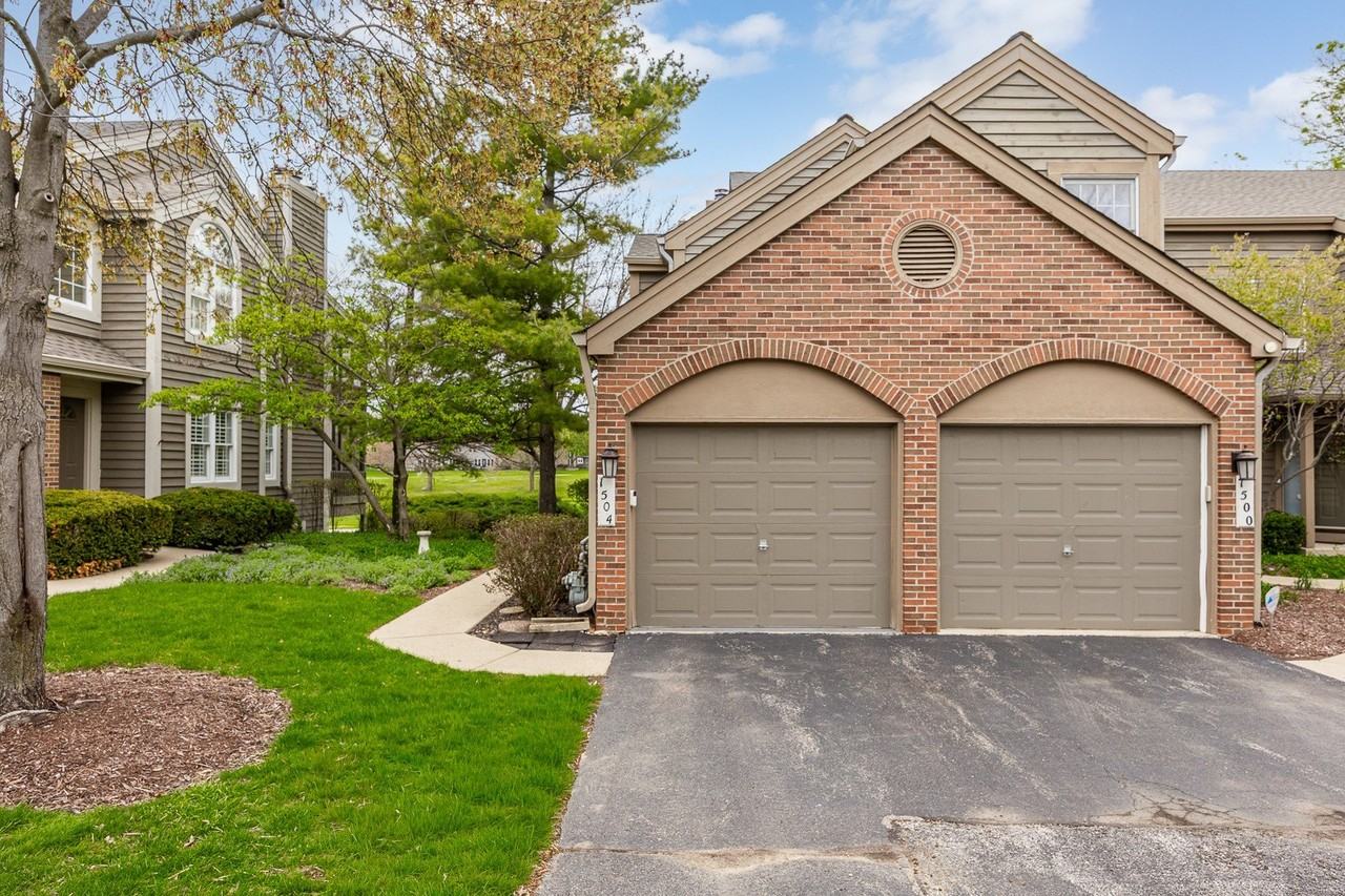 1504 Aberdeen Ct #1504 - Photo 2 of 31