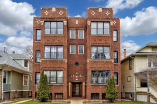1942 W Farwell Ave #1W - Photo 1 of 1