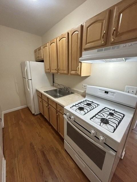 4427 N Lawndale Ave #3B - Photo 3 of 13