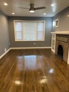 8628 South Marshfield Avenue #1 - Photo 2 of 7