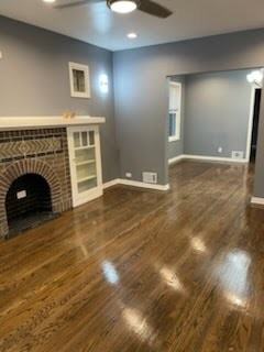 8628 South Marshfield Avenue #1 - Photo 5 of 7