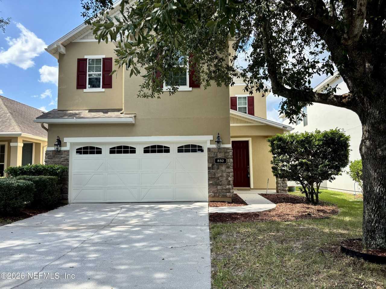 850 Quiet Stone Ln - Photo 2 of 47