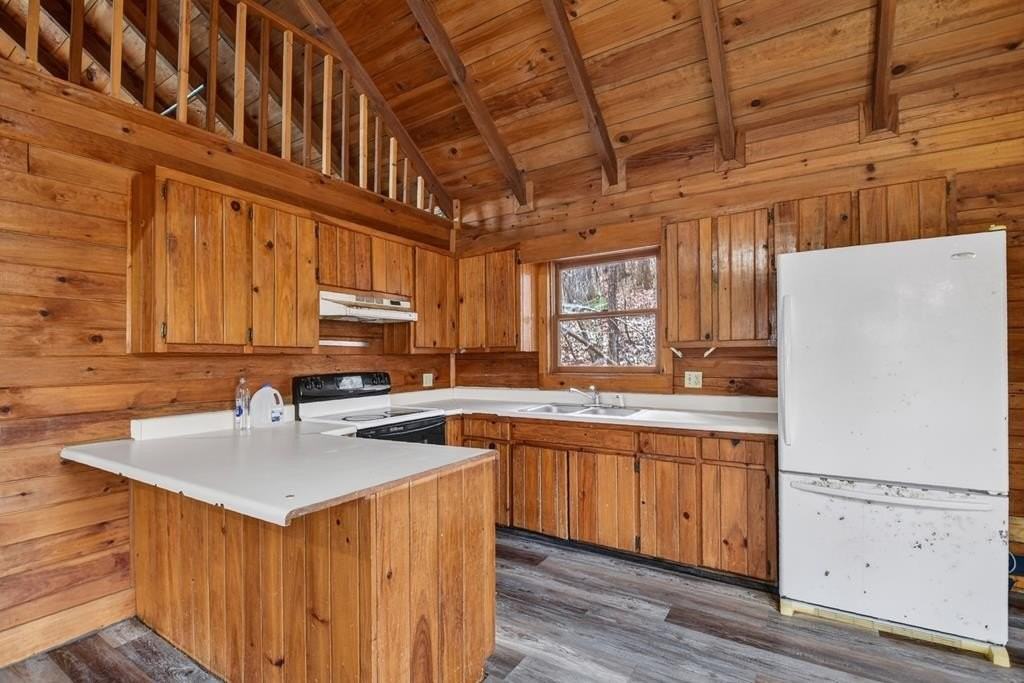 1266 Humphrey Mill Rd - Photo 5 of 15