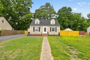 featured image of 816 Martin Ave #1