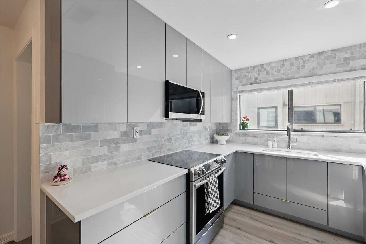4310 Bowser Ave #109 - Photo 5 of 20
