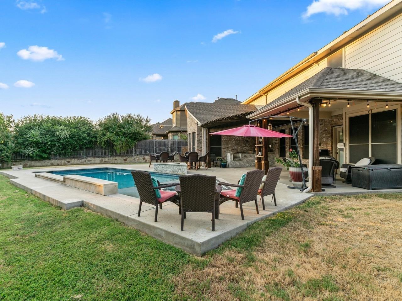 5733 Coleto Creek Cir - Photo 5 of 35