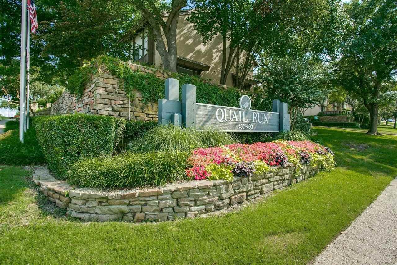 4571 N O Connor Rd #1324