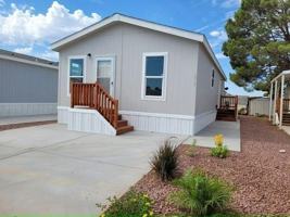 featured image of 825 N Lamb Blvd #273
