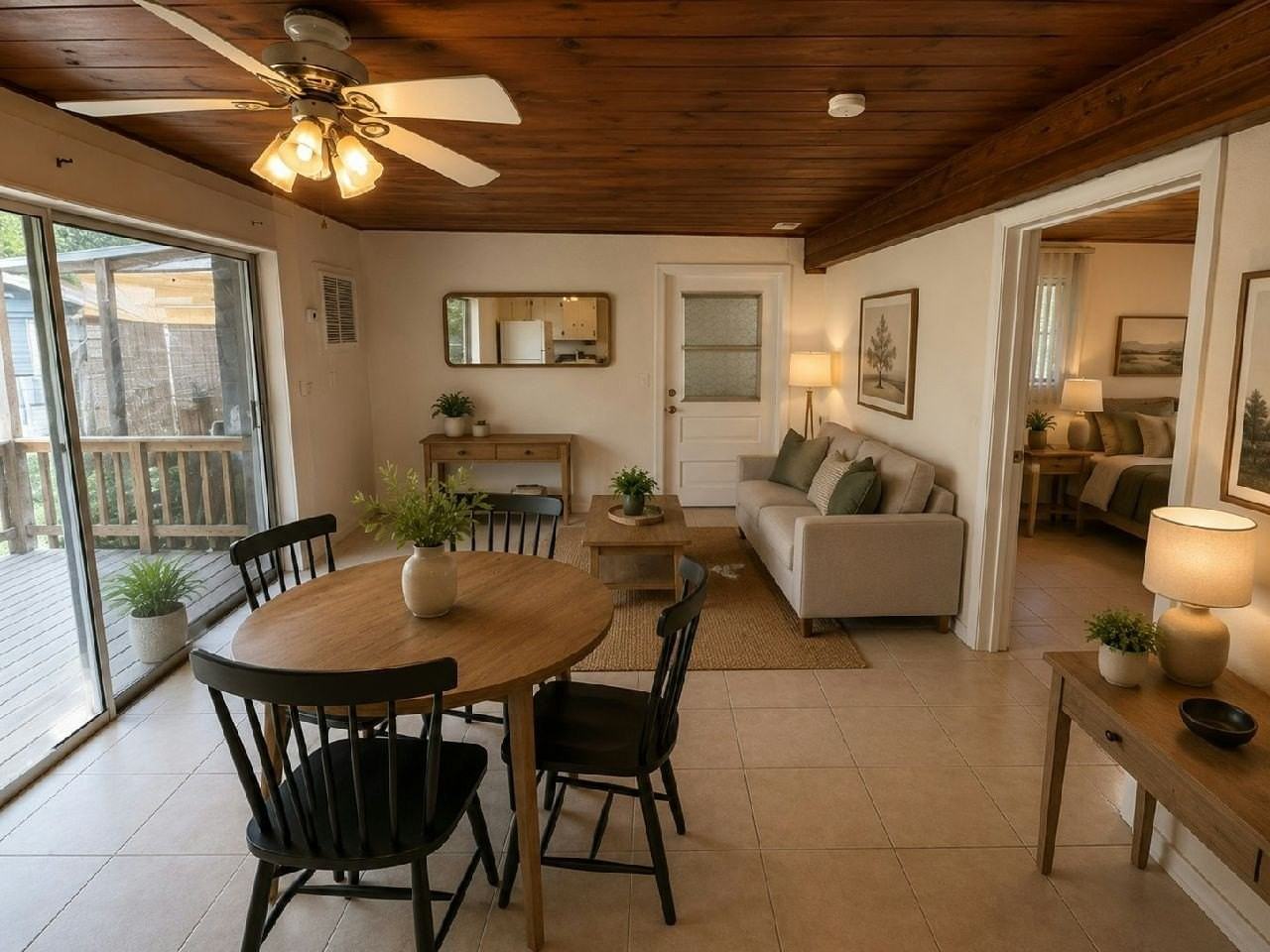 2133 E Camp N Comfort Ln #2133 - Photo 4 of 25