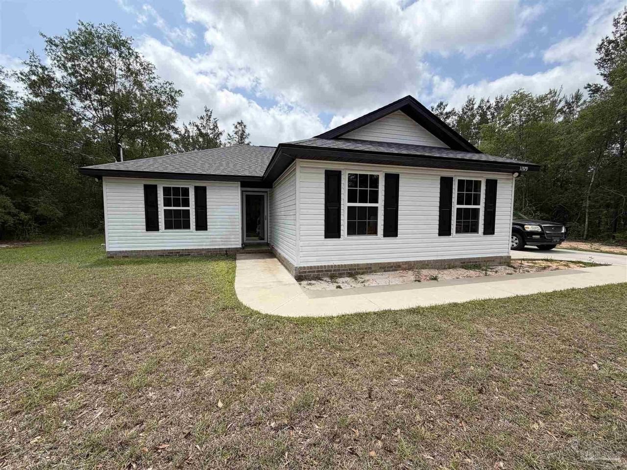 11579 Bliss Way